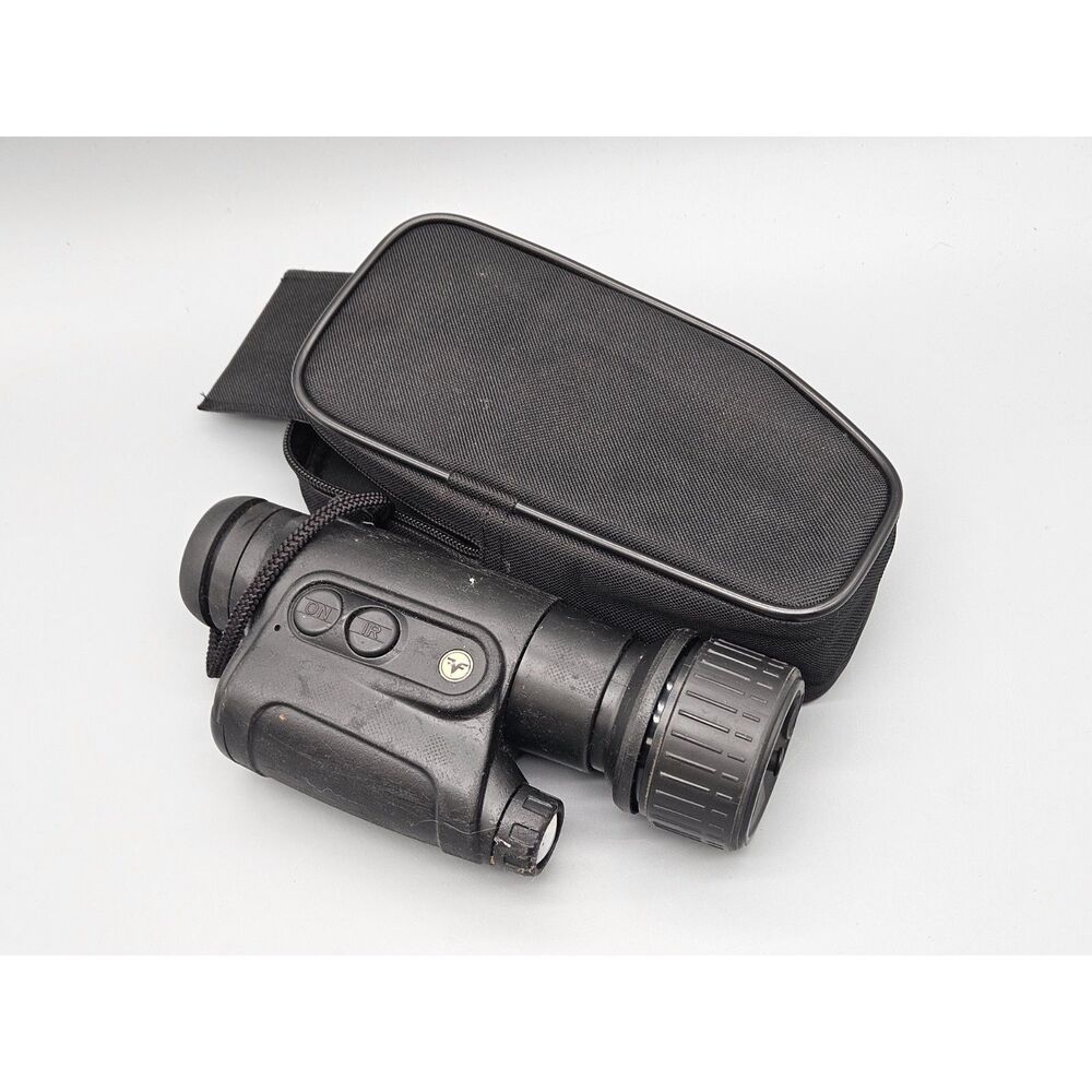 AS-IS NIGHT VISION EQUIPMENT [153717-1]